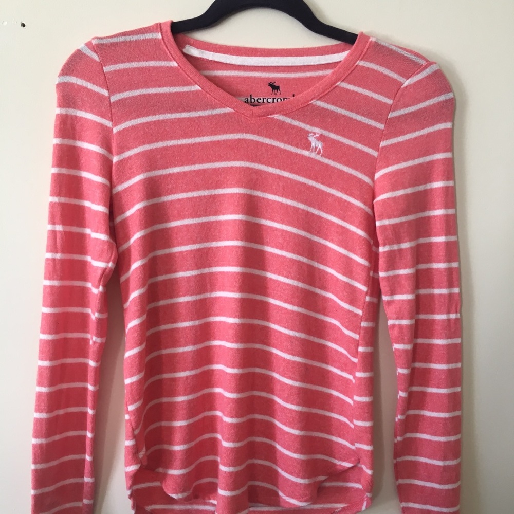Abercrombie Sweater